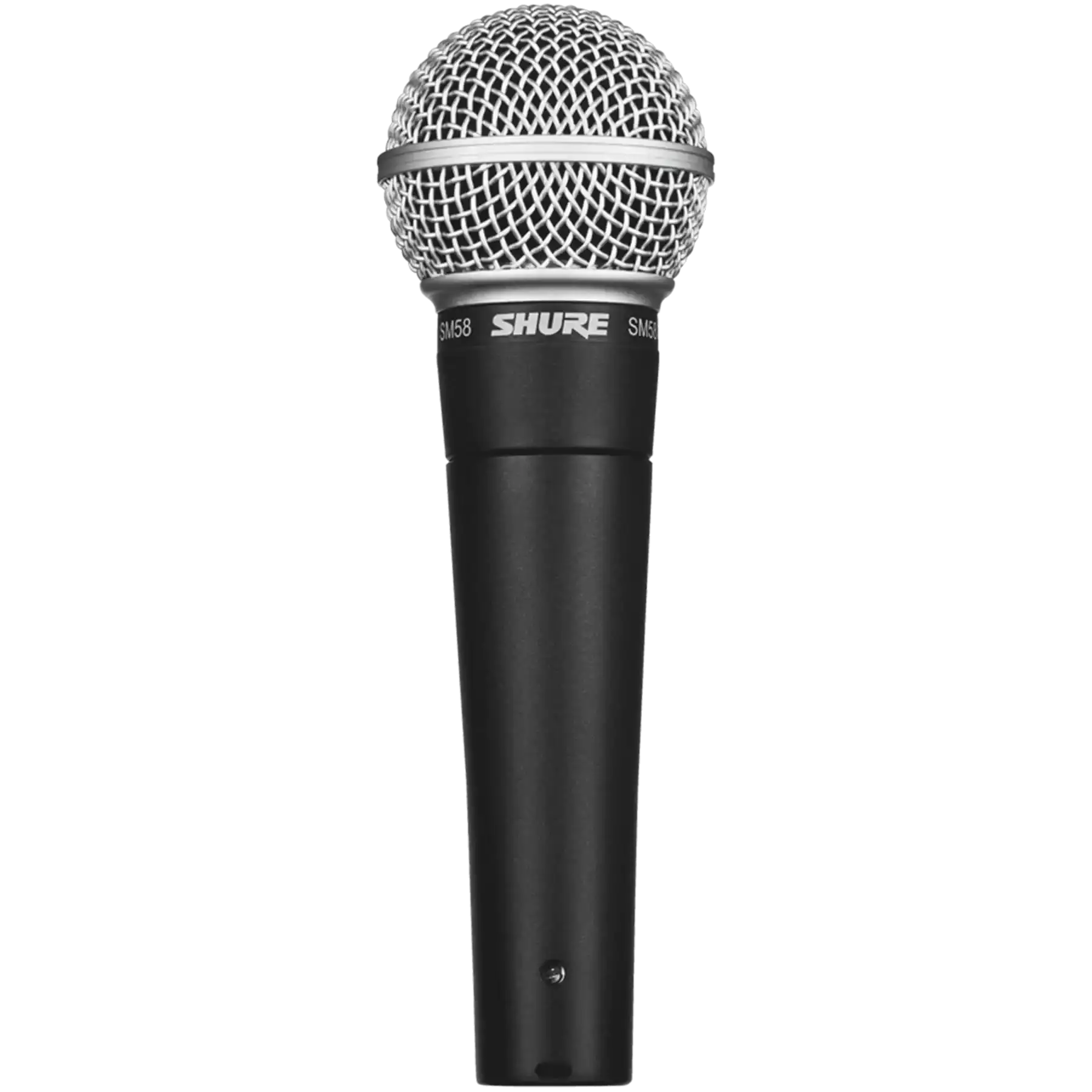 Microphone professionnel